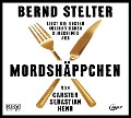 Mordshäppchen - Carsten Sebastian Henn