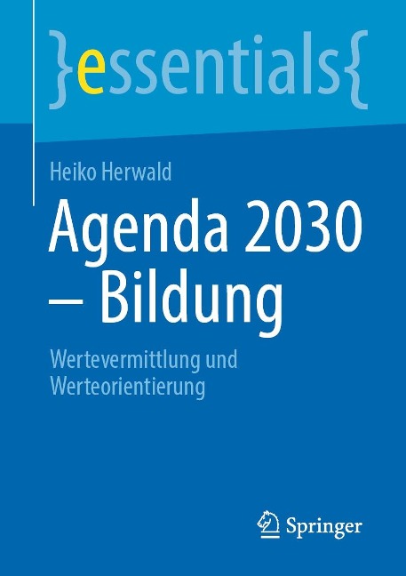 Agenda 2030 - Bildung - Heiko Herwald