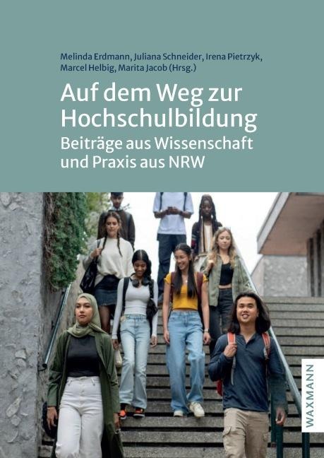 Auf dem Weg zur Hochschulbildung - 