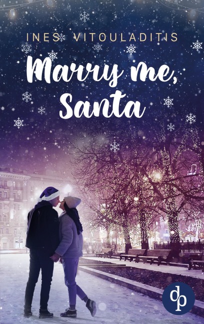 Marry me, Santa - Ines Vitouladitis