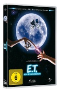 E.T. der Außerirdische - 