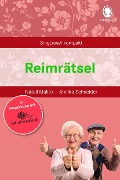 Reimrätsel - Natali Mallek, Annika Schneider
