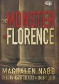 The Monster of Florence - Magdalen Nabb