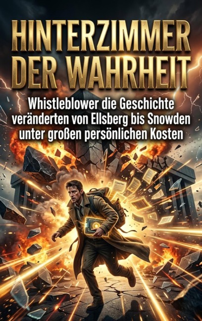 Hinterzimmer der Wahrheit - Thomas Kuhn