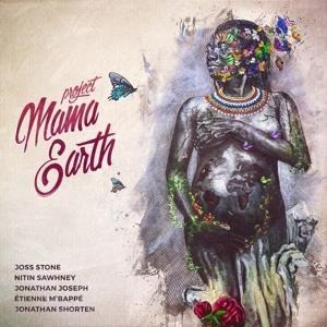 Mama Earth - Joss Project Mama Earth/Stone