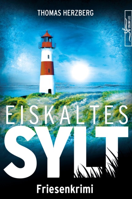 Eiskaltes Sylt - Thomas Herzberg