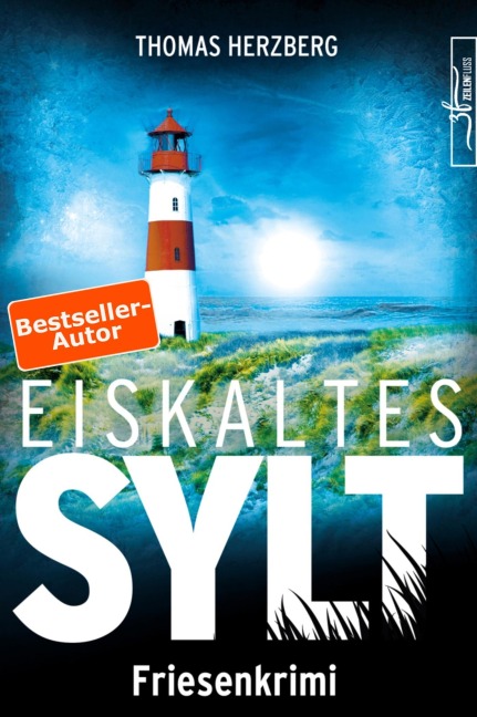 Eiskaltes Sylt - Thomas Herzberg