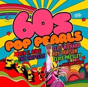 60s Pop Pearls - Various