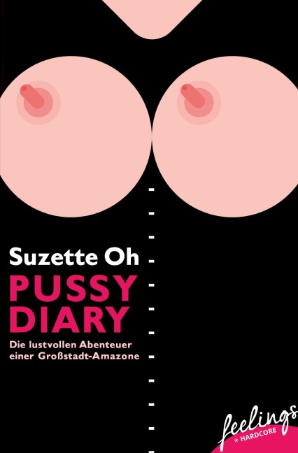 Pussy Diary - Suzette Oh