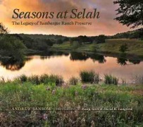 Cover-Bild zum Titel 'Seasons at Selah' von 'Andrew Sansom'