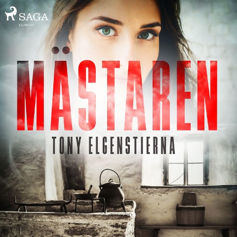 Mästaren - Tony Elgenstierna