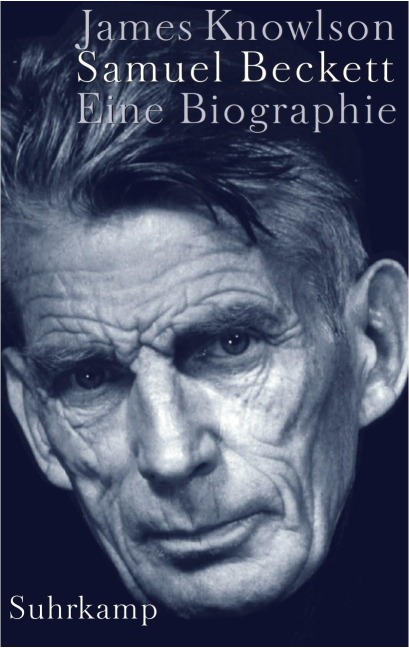 Samuel Beckett - James Knowlson