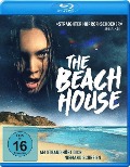 The Beach House - Am Strand hört dich niemand schreien! - Jeffrey A. Brown, Roly Porter