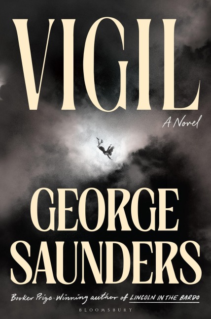 Vigil - George Saunders