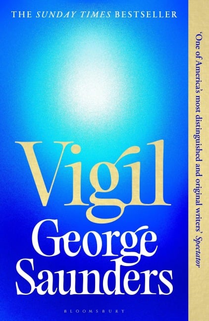 Vigil - George Saunders