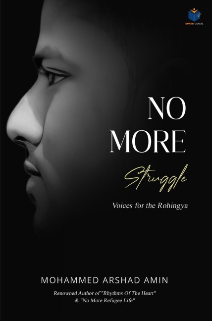 No More Struggle - Mohammed Arshad Amin