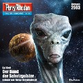 Cover-Bild zum Titel 'Perry Rhodan 2903: Der Bund der Schutzgeister' von 'Perry Rhodan'