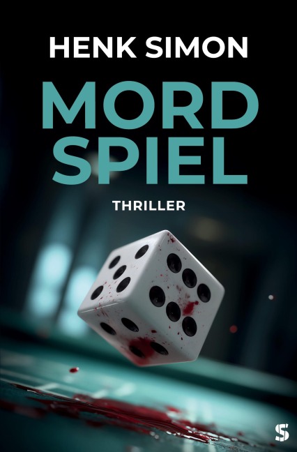 Mordspiel - Henk Simon