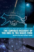 Cover-Bild zum Titel 'The Curious Incident of the Dog in the Night-Time' von 'Mark Haddon, Simon Stephens'