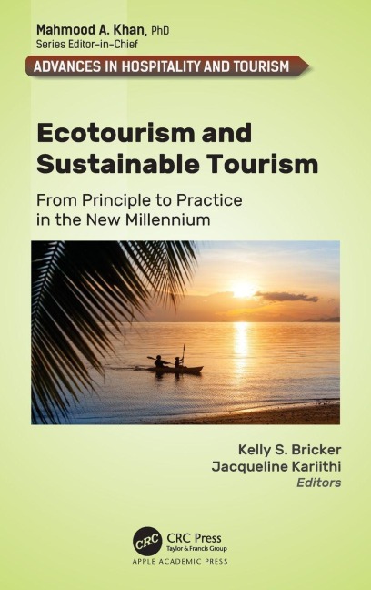 Ecotourism and Sustainable Tourism - 