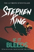 Cover-Bild zum Titel 'If It Bleeds' von 'Stephen King'