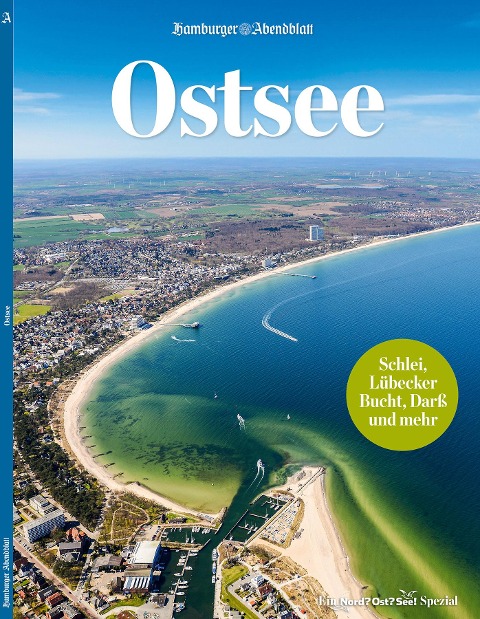 Ostsee - Hamburger Abendblatt
