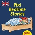 Cover-Bild zum Titel 'Max Goes on Vacation (Pixi Bedtime Stories 29)' von 'Christian Tielmann'