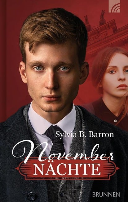 Novembernächte - Sylvia B. Barron