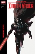 Cover-Bild zum Titel 'Star Wars: Darth Vader Modern Era Epic Collection: Shadows and Secrets' von 'Kieron Gillen'