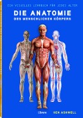 Die Anatomie des Menschlichen Körpers - Ken Ashwell