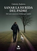 Cover-Bild zum Titel 'Sanar la herida del padre' von 'Gabriela Andretta'