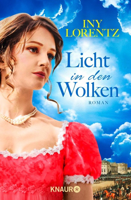 Licht in den Wolken - Iny Lorentz