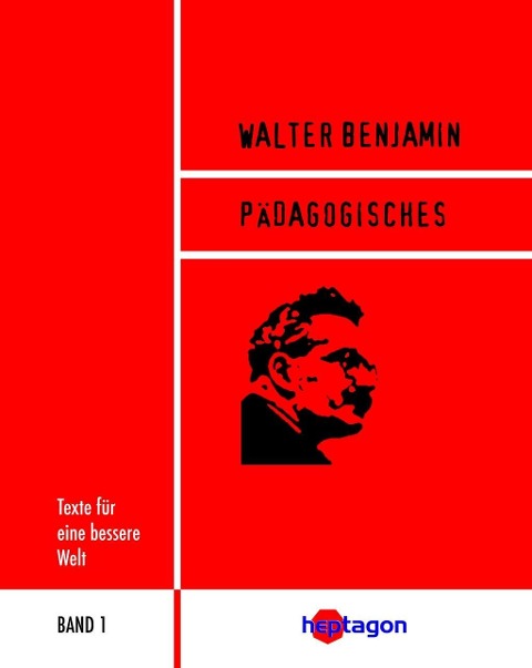 Pädagogisches - Walter Benjamin