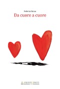 Cover-Bild zum Titel 'Da cuore a cuore' von 'Federica Zanca'