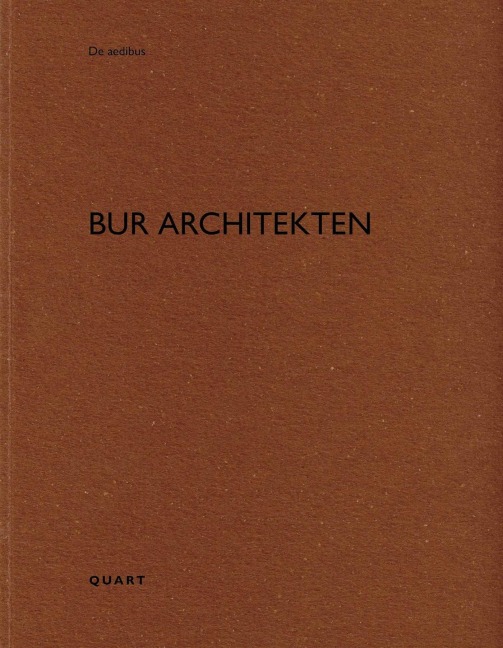 BUR Architekten - 