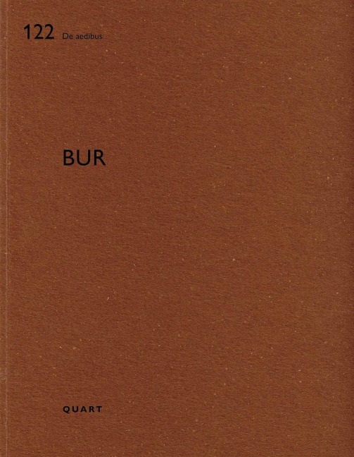 BUR - 