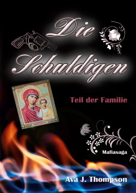 Die Schuldigen - Ava J. Thompson