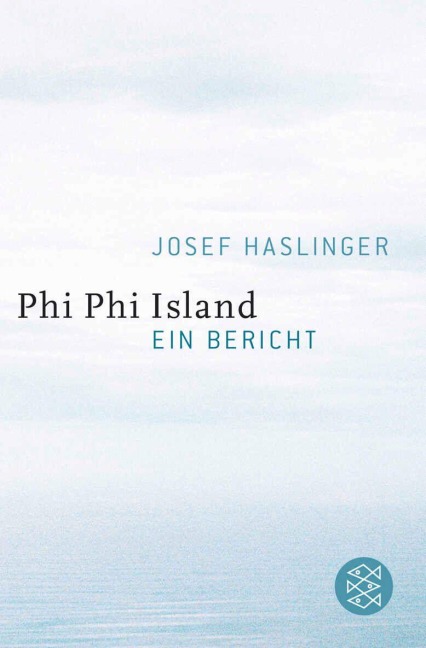 Phi Phi Island - Josef Haslinger