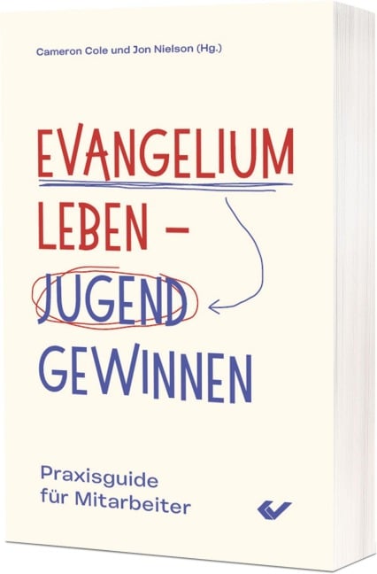 Evangelium leben - Jugend gewinnen - 
