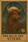 Das Buch des Stiers - Alina Rubi