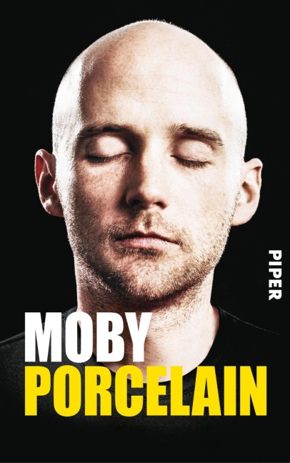 Porcelain - Moby