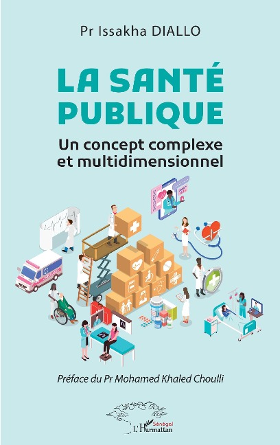 La santé publique - Diallo