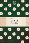 Cover-Bild zum Titel 'Daisy Miller' von 'Henry James'