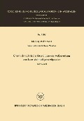 Cover-Bild zum Titel 'Chemisch-technische Grundlage der Aufbereitung von kunststoffhaltigem Altpapier' von 'Heinz Mack'