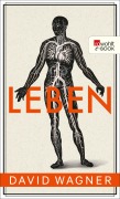 Cover-Bild zum Titel 'Leben' von 'David Wagner'