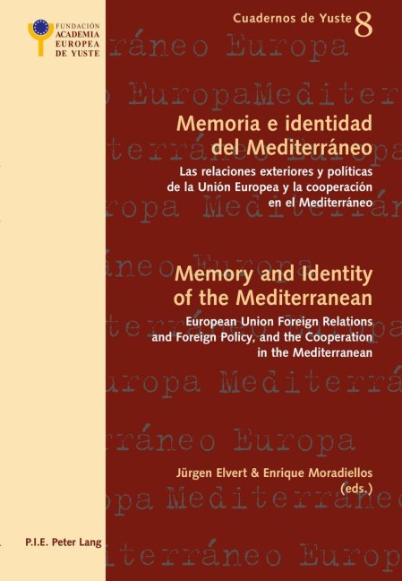 Memoria e identidad del Mediterráneo - Memory and Identity of the Mediterranean - 
