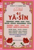 41 Yasin Orta Boy - Elmalili Muhammed Hamdi Yazir
