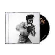 Cover-Bild zum Titel 'Thrasher' von 'Brandon Flowers'