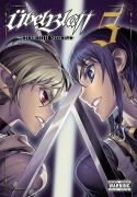 Cover-Bild zum Titel 'Ubel Blatt, Volume 5' von ''