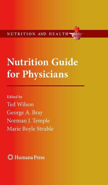 Nutrition Guide for Physicians - 